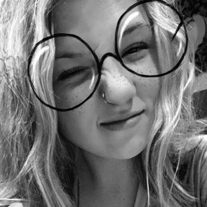 Meet your Posher, Kaylyn